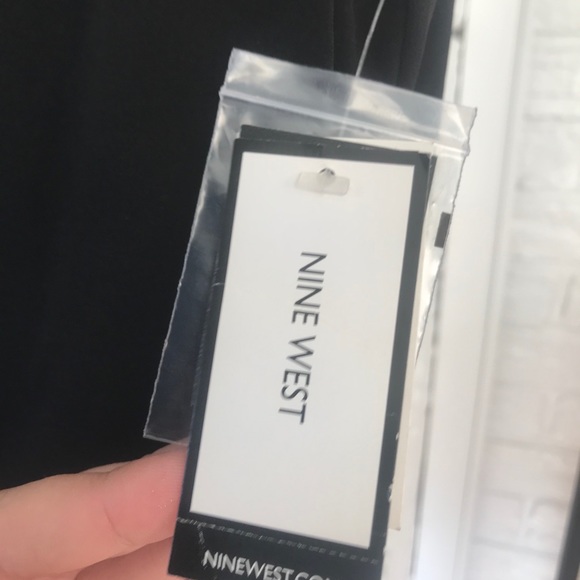 Formal Black Dress - Picture 3 of 3